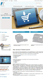 Mobile Screenshot of francotech.com