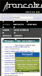 Mobile Screenshot of francotech.net